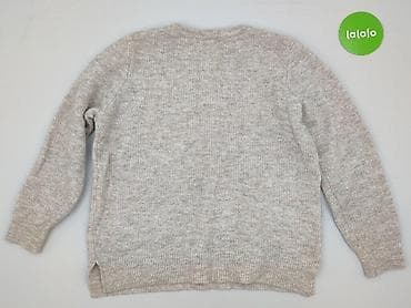 bluza z kapturem pull and bear: Sweter damski, rozmiar 2XL — 3