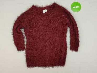 kurtka zimowa diesel: Diesel, Sweter damski, rozmiar S — 2