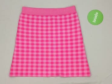 spódnice plisowane reserved różowa: Spódnica damska, S — 2