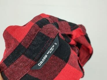 aplikacje z ubraniami: Cropp, Koszulа dla mężczyzn, rozmiar S — 4