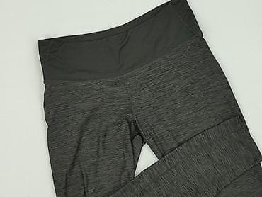 sklepy hm: H&M Sport, Legginsy Sportowe damskie, rozmiar M — 1