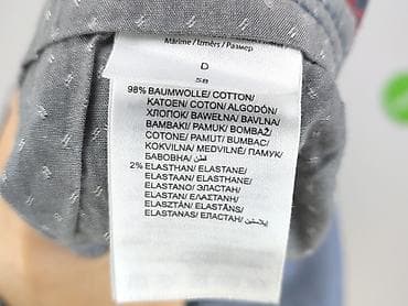 Mężczyźni: Montego, Spodnie garniturowe dla mężczyzn, rozmiar 2XL — 6