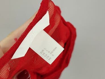 bluzy psg: H&M, Bluzka damska, rozmiar L — 4