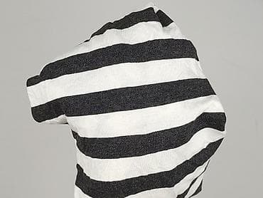 czarne cargo pull and bear: PULL&BEAR, Жіноча блуза, розмір S — 6