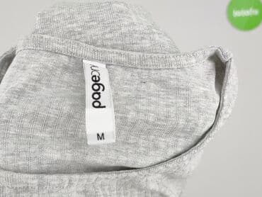 page one bluzka: Page One Young, T-shirt damski, rozmiar M — 5