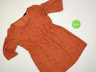 sukienki curry: H&M, Sukienka damska, rozmiar L — 2