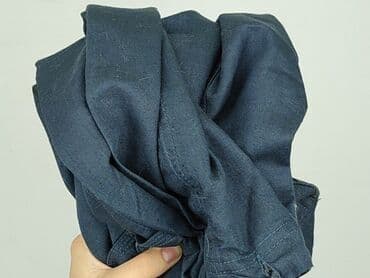 jeansy damskie moro: CAMAIEU, Spodnie materiałowe damskie, rozmiar S — 5