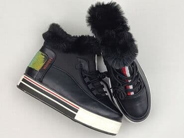 buty ugg born2be: Botki damskie, rozmiar 36 — 1