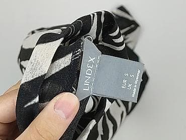 marks: Lindex, Women's blouse, size S — 4