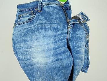 evisu: Jeansy damskie, rozmiar S — 7