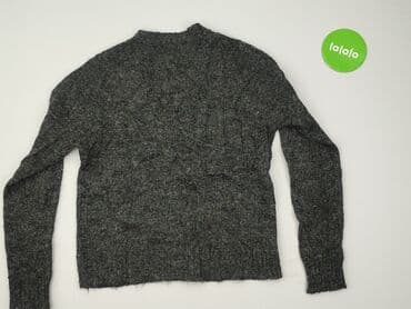 kurtki zimowe damskie c a: Kardigan damski, rozmiar S — 3