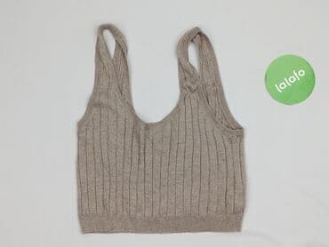 koszula boho h m: H&M, Top damski, M — 2