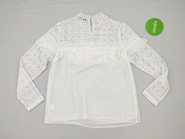 bluza atomowki reserved: Reserved, Bluzka damska, rozmiar S — 3