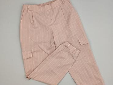 cargo hm: Cargo, Spodnie cargo damskie, rozmiar L — 1