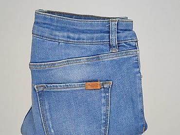 jeans multiblu: Massimo Dutti, Jeansy damskie, rozmiar S — 6
