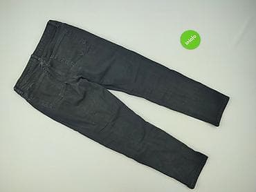zara 11: Zara, Jeansy damskie, rozmiar XL — 3