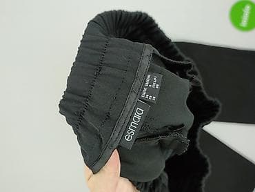 esprit sizing: Esmara, Spodnie materiałowe damskie, rozmiar S — 5