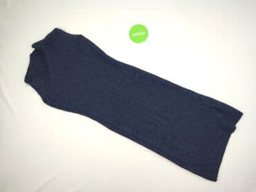 duże rozmiary ekskluzywne sukienki plus size: Sukienka damska, rozmiar S — 3