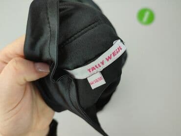 srebrna marynarka do sukienki: Tally Weijl, Sukienka damska, rozmiar M — 4