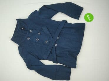 marynarka z kapturem reserved: Italian Style, Płaszcz damski, XL — 2