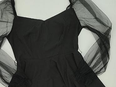 Shein, Sukienka damska, rozmiar S