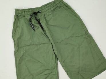 ubrania z indii: Szorty dla mężczyzn, rozmiar 4XL — 1