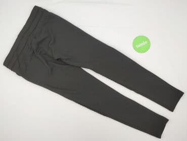 krótsze od rajstop: Legginsy Sportowe damskie, M — 5