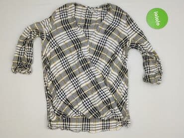 bluzki do plisowanej spódnicy: Beloved, Bluzka damska, rozmiar M — 2