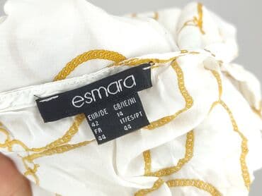 Kobiety: Esmara, Bluzka damska, rozmiar XL — 4
