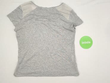 koszulka vinicius junior adidas: Bebe, T-shirt damski, rozmiar M — 3