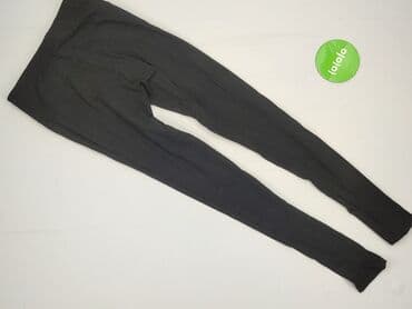 jeansy damskie podarte: Beloved, Leggings Sports for women, size M (EU 38) — 3