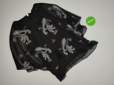 kurtki zimowe damskie wyprzedaż mohito: Ponczo damskie, rozmiar One size — 2