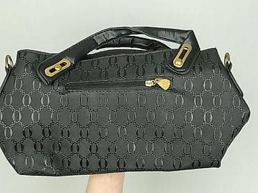 pepe jeans torebki: Torebka, stan - Dobry — 6