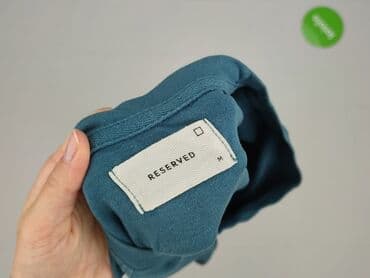 reserved t shirty z nadrukiem: Reserved, T-shirt damski, rozmiar M — 4