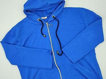 dresy alpha industries: Bluza z kapturem damska, rozmiar 6XL — 1