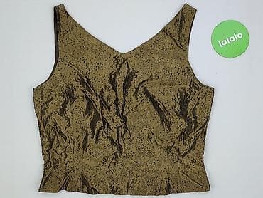 gotyk: Ann Taylor, Top damski, rozmiar XL — 2