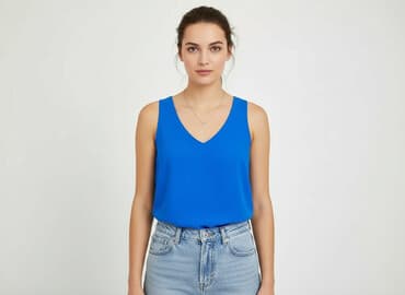 koszulka oasis: Oasis, Top damski, rozmiar XS — 1