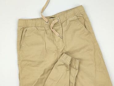 piec lat w paski bluzka w paski swiat: Cropp, Sweatpants for women, size XS (EU 34) — 1