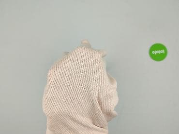 sweter polo: AGGI, Golf damski, rozmiar S — 6