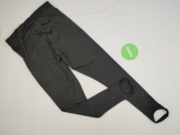 legginsy ocieplane sinsay: Sinsay, Legginsy Sportowe damskie, rozmiar M — 3