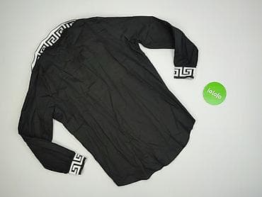 e.m.g. collection: MSGM, Koszula damska, rozmiar S — 3