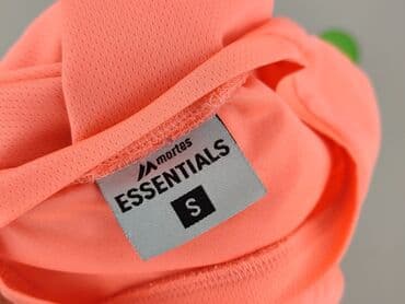 martes spodenki rowerowe damskie: Martes, T-shirt damski, rozmiar S — 5