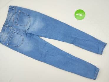 rocks jeans: Denim Collection, Jeansy damskie, rozmiar M — 3