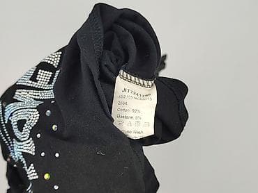 bluzy cekinowe: Shein, Top damski, rozmiar S — 6