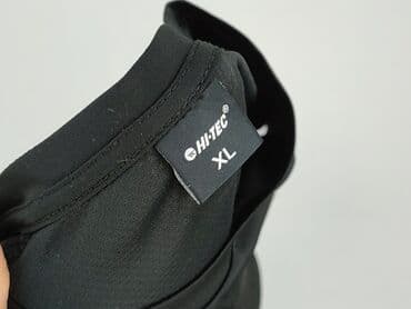 koszulki do gry w pilke nozną: Hi-Tec, T-shirt damski, rozmiar XL — 4