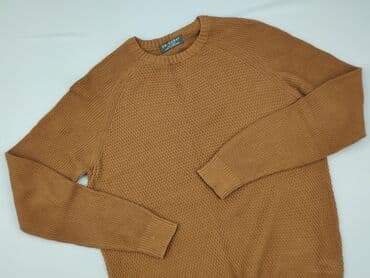 sweter w paski h: Primark, Women`s sweater, size 2XL (EU 44) — 1
