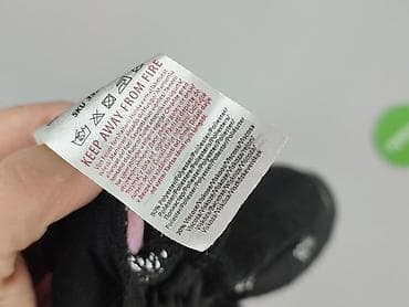 czarny tshirt: Beloved, Bluzka damska, rozmiar L — 5