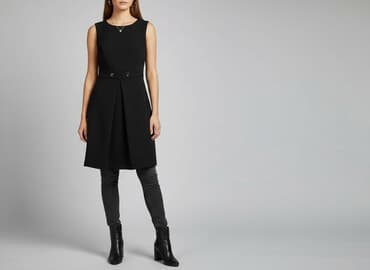 solar wyprzedaż sukienki: Sukienka damska, rozmiar XS — 7