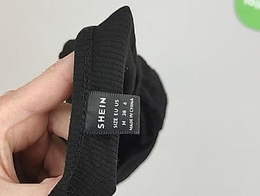 klapki ryby shein: Shein, Top damski, rozmiar M — 4