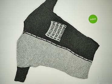 bluzka h: Sweter damski, rozmiar One size — 2